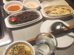 -海底捞火锅(莘松路店)