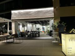 -夏屿湖畔.落日湖景餐厅(普者黑景区店)