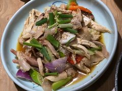 -巴依兄弟西域美食(机场店)