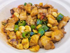 -潮喜竹溪荔湖酒家(荔枝湾店)