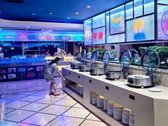 -海韵之星邮轮水会(明发商业广场店)