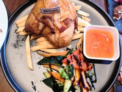 -Ambra Haus琥珀屋精酿餐厅(宝山店)