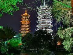 -桂林两江四湖景区