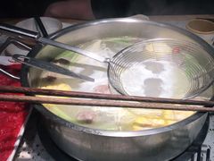 -花田里捞牛火锅(天润店)