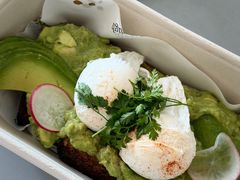 -O'mills Sourdough Bakery&Bistro(永嘉路店)