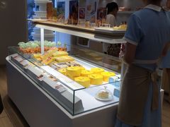 -好利来(东四店)