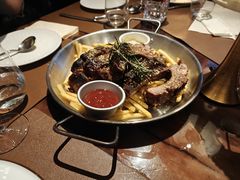 -柏蔻餐厅Le Banquet Bistro(天河北店)