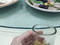 -区海鸡场饭店(石壁店)