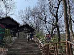 -虞山风景区
