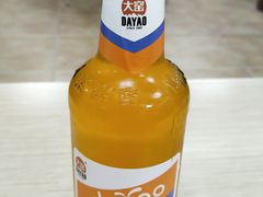 -中国兰州名牛纯汤牛肉面(永安道店)