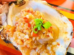 -吧嘚嘴炭烧鸽串吧(北海街店)