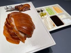 -小大董·烤鸭(观景餐厅·南京西路店)