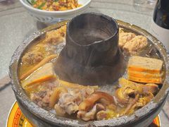 -六合居(温江店)