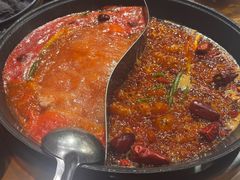 -楠火锅(太古里总店)