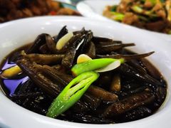 -帕米尔食府(白云观店)