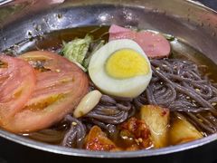 -朴小妹人参鸡汤火锅(长白山万达店)
