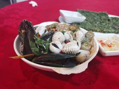 -车头老二大排档