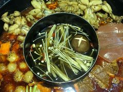 -味仙疯美蛙鱼头(清扬路总店)