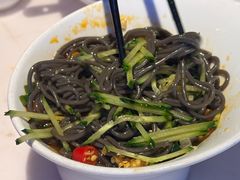 -茅庐川菜(烟台万象汇店)