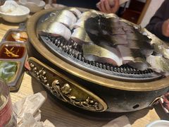 -泥炉烧肉师(新街口金銮巷店)