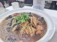 -京滨饭店·餐厅(阜外大街店)