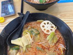 -刘文祥麻辣烫(清河毛纺路店)