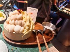 -東洞·烤肉小馆(深业上城店)