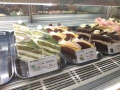 -樱花糕坊(万松园店)