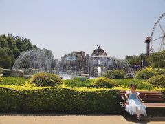 -辛玛王国游乐园