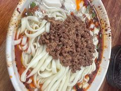 -小谭豆花(西大街店)