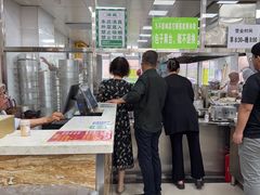 -胡家包子·清真(大众巷店)