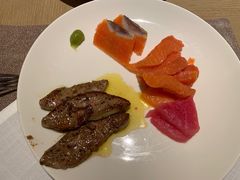 -舟山朱家尖威斯汀酒店·知味标帜自助餐厅