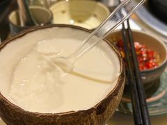 -润泽园椰子鸡(汇一城店)