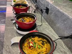 -星漾里•SPA•足道•按摩•养生(吕厝店)