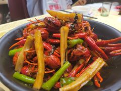 -聚味瞿记·龙虾堂(坡子街店)