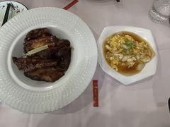 -丰泽园饭店