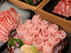 -湊湊火锅·茶憩(颐堤港店)