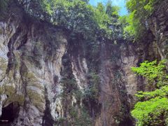-天河潭旅游度假区