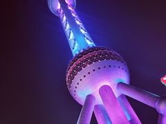 -东方明珠广播电视塔