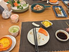 -菊上•尊品料理(蚌埠银泰店)