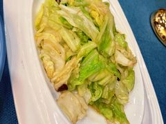 手撕包菜-明城五号烤鸭坊(建国门店)