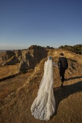 点击看大图 -拾年·定制婚纱摄影