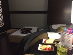 -笑傲江湖·影院式足道·SPA按摩(常发广场店)