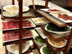 -皇城老妈·大连海鲜火锅(港湾店)