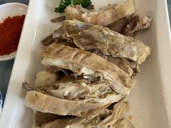 -老毛手抓·盐池滩羊非遗手抓(宁夏总店)