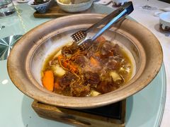 -村长家的疙瘩汤·东营菜(东营茶城店)
