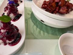 -福荣新中式餐厅