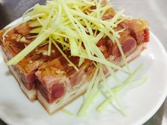 -老赵面店(大西路店)