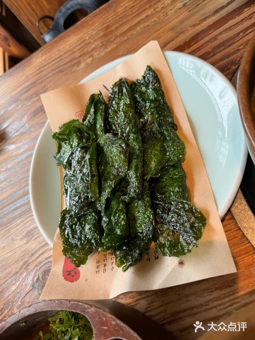 瑶王府·广西菜(茶花园店)图片