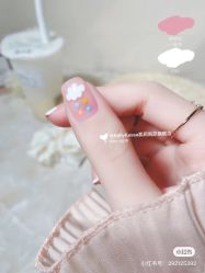 -妙睫屋日式美甲美睫